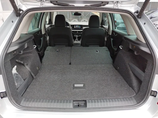 Bild eines Škoda Kamiq Selection TSI DSG