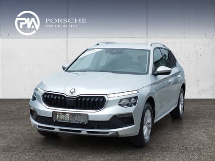 Škoda Kamiq Selection TSI DSG