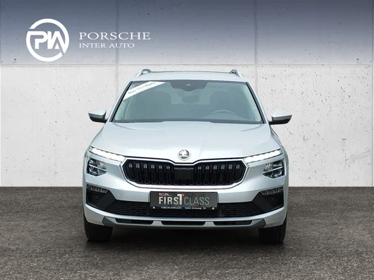 Bild eines Škoda Kamiq Selection TSI DSG