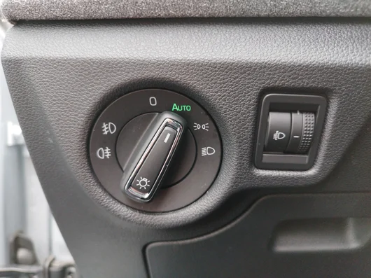 Bild eines Škoda Kamiq Selection TSI DSG