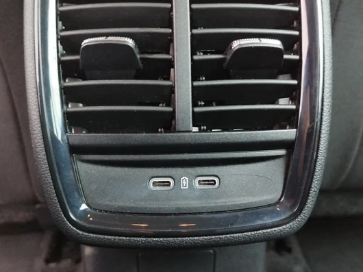 Bild eines Škoda Kamiq Selection TSI DSG