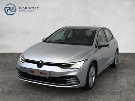 VW Golf Life TDI