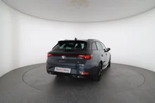 SEAT Leon SP Kombi FR Edition 1.5 TSI 115 PS in Magnet-Grau Metallic