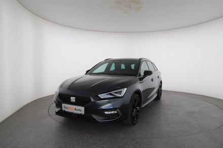 SEAT Leon SP Kombi FR Edition 1.5 TSI 115 PS