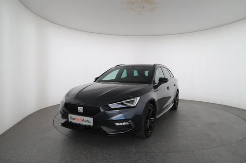 SEAT Leon SP Kombi FR Edition 1.5 TSI 115 PS