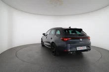 SEAT Leon SP Kombi FR Edition 1.5 TSI 115 PS in Magnet-Grau Metallic