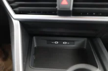 SEAT Leon SP Kombi FR Edition 1.5 TSI 115 PS in Magnet-Grau Metallic
