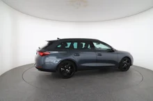 SEAT Leon SP Kombi FR Edition 1.5 TSI 115 PS in Magnet-Grau Metallic