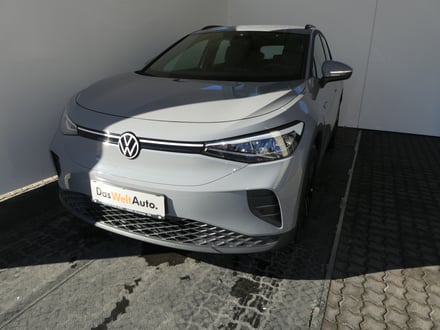 VW ID.4 Pure 125 kW
