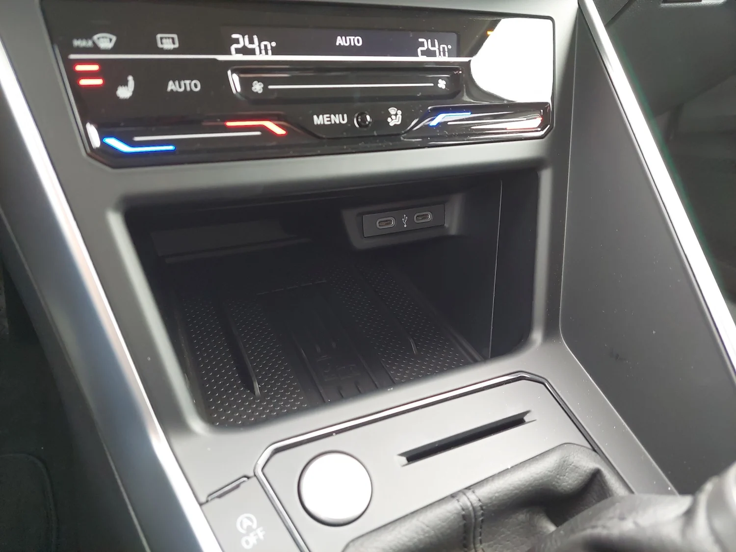 Bild eines Taigo Friends TSI