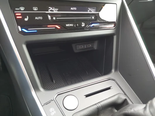 Bild eines Taigo Friends TSI