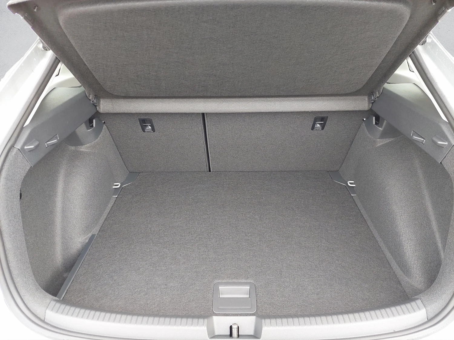 Bild eines Taigo Friends TSI