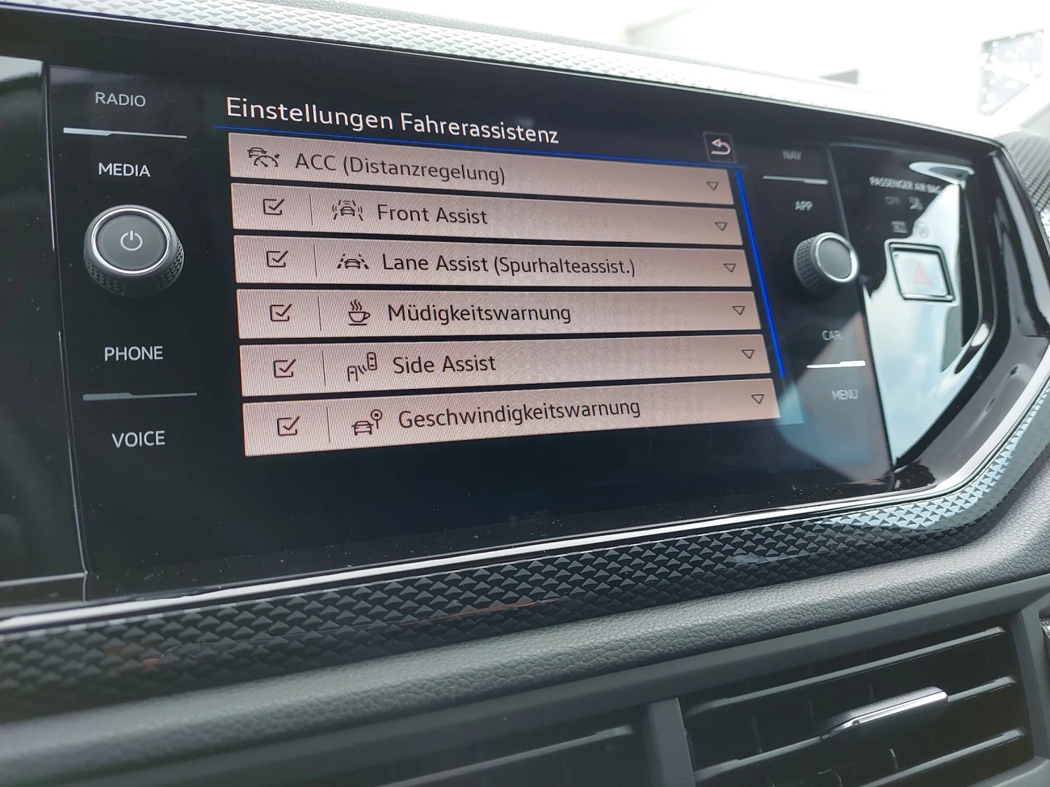 Bild eines Taigo Friends TSI