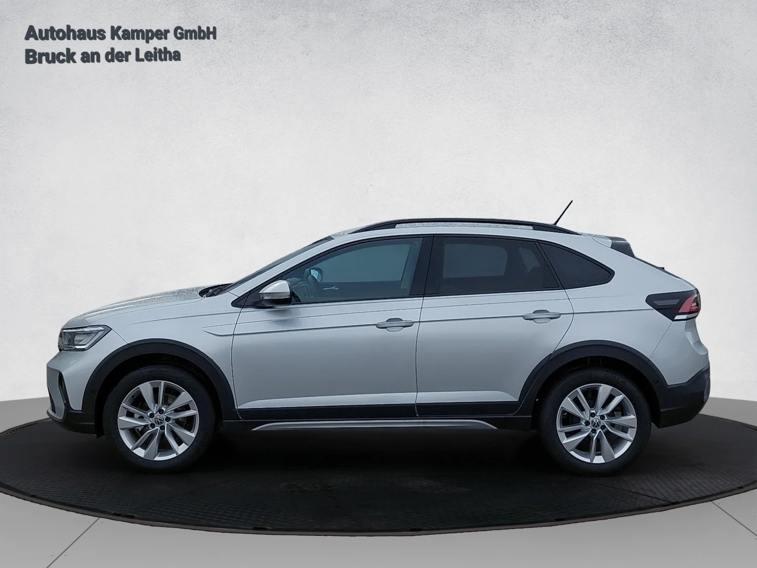 Bild eines Taigo Friends TSI