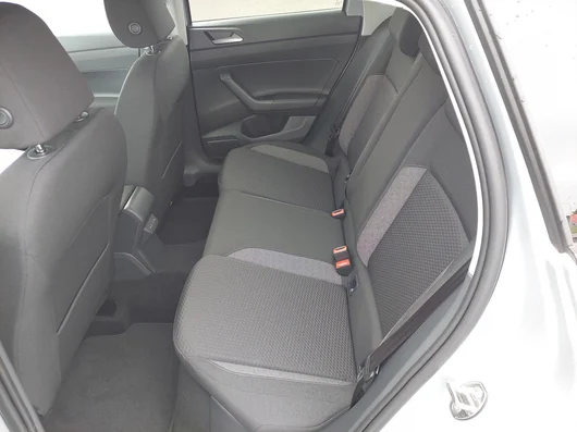 Bild eines Taigo Friends TSI