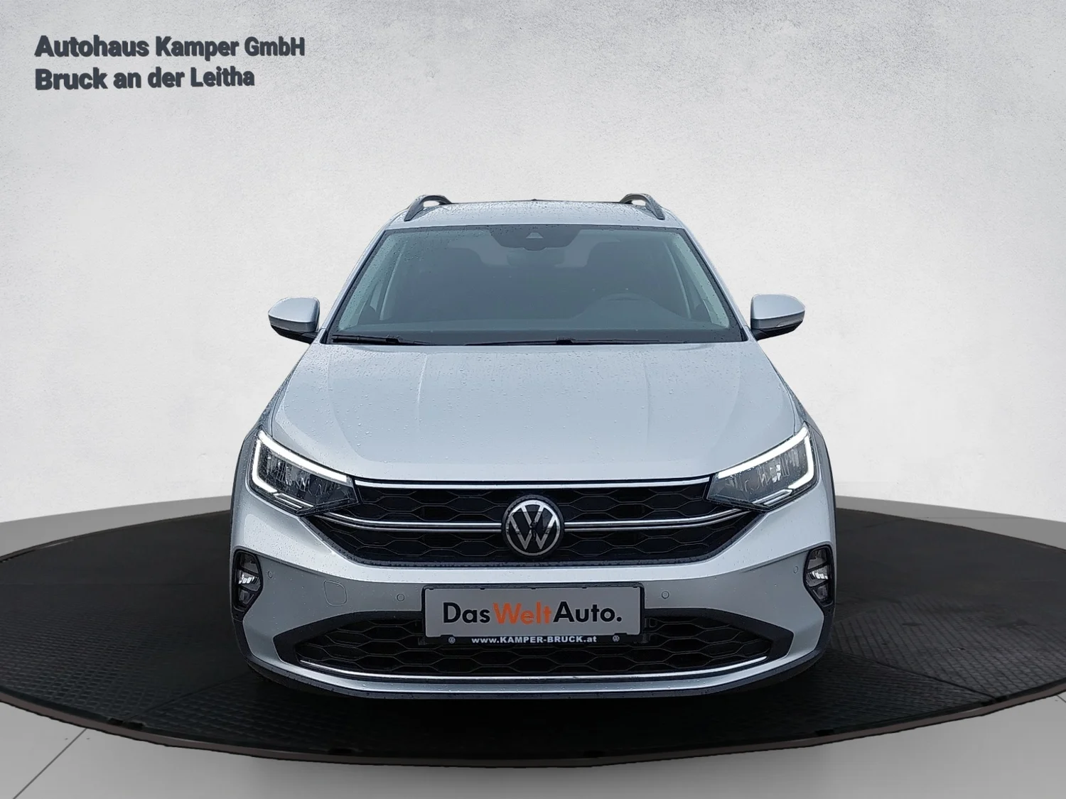 Bild eines Taigo Friends TSI