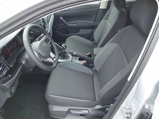 Bild eines Taigo Friends TSI