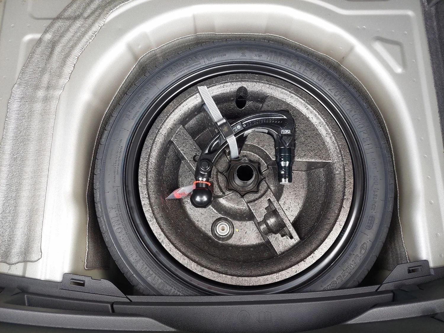 Bild eines Taigo Friends TSI