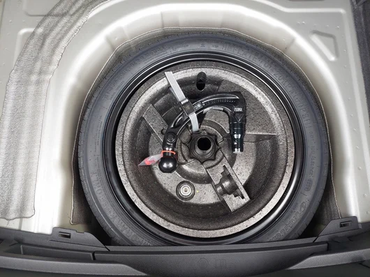 Bild eines Taigo Friends TSI