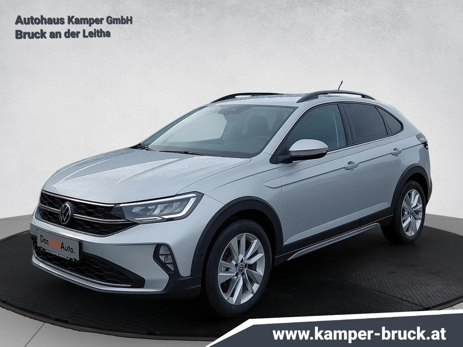 Bild eines Taigo Friends TSI