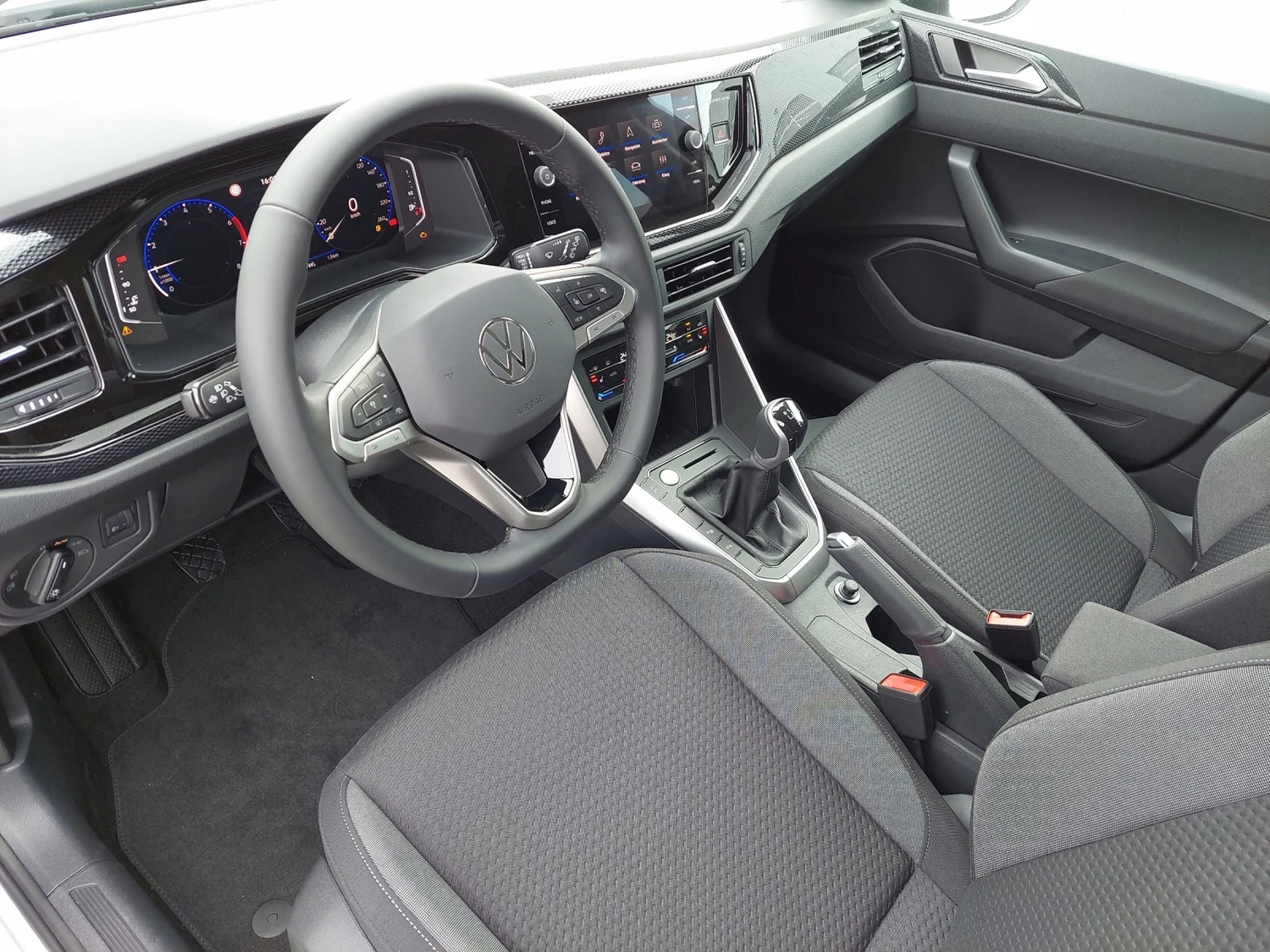 Bild eines Taigo Friends TSI