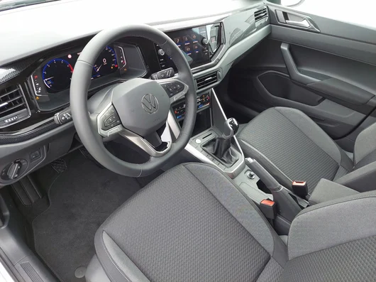 Bild eines Taigo Friends TSI