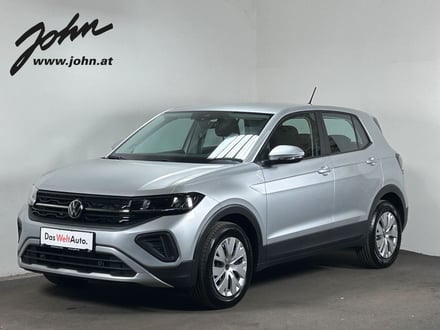 VW T-Cross 4Me TSI