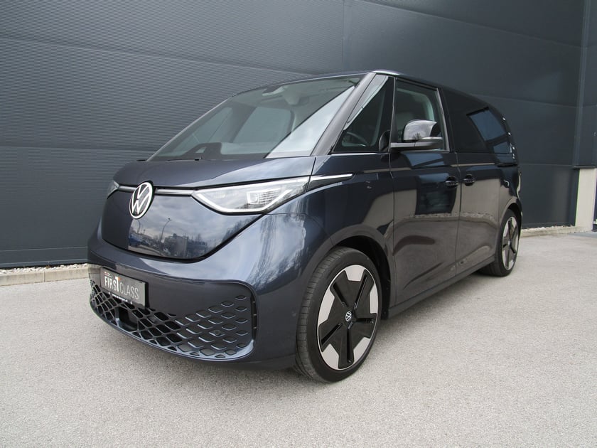 VW ID. Buzz Pro 150 kW