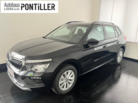 Škoda Kamiq Selection TSI