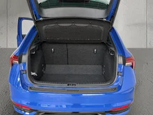 Škoda Scala Monte Carlo TSI ACT DSG in Energy-Blau