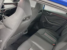 Škoda Scala Monte Carlo TSI ACT DSG in Energy-Blau