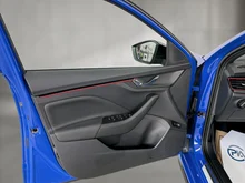 Škoda Scala Monte Carlo TSI ACT DSG in Energy-Blau