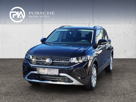 VW T-Cross Friends TSI