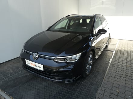 VW Golf Variant R-Line TSI