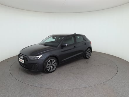 Audi A1 Sportback 30 TFSI intense