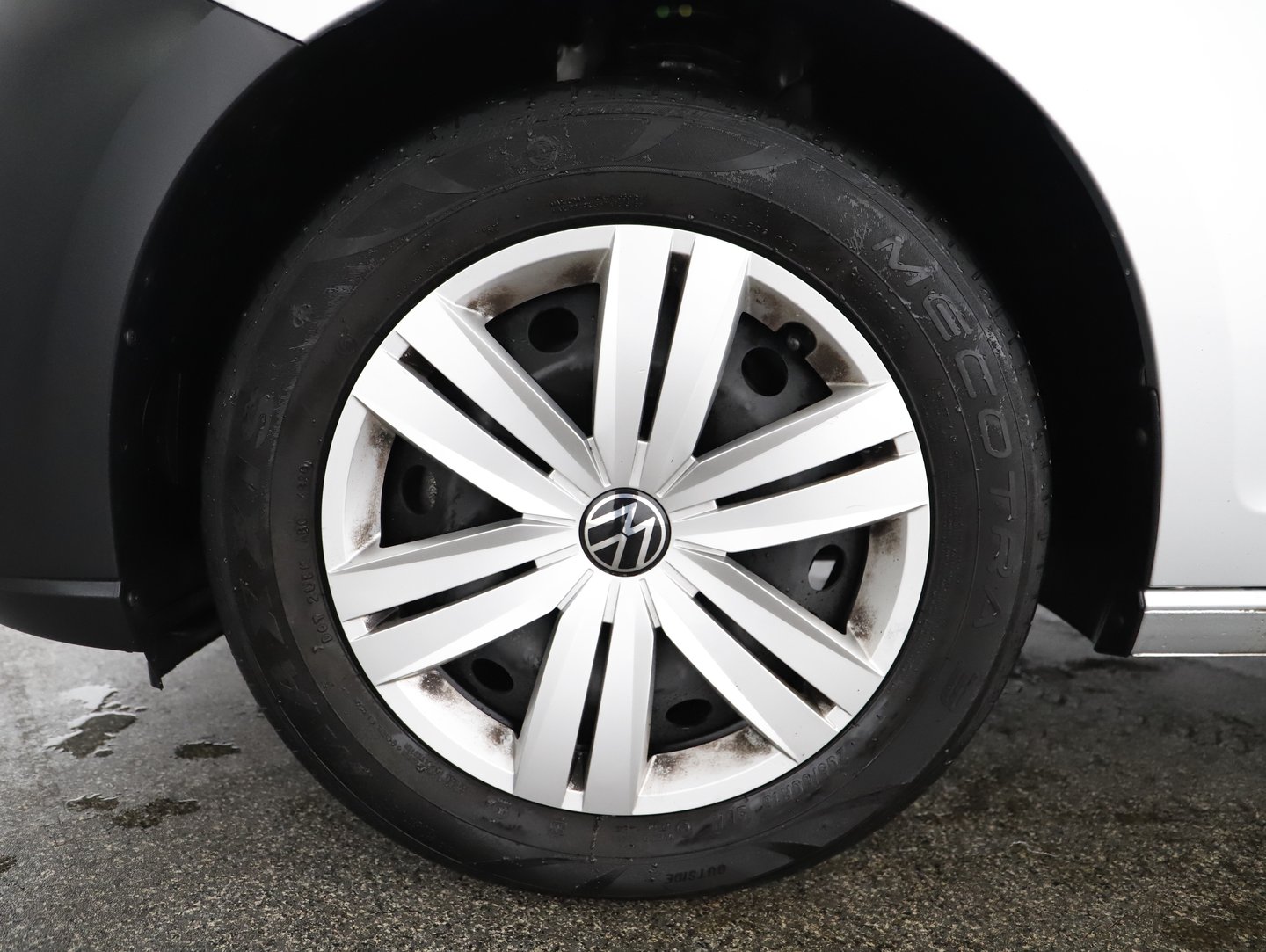 VW Caddy TDI | Bild 9 von 29