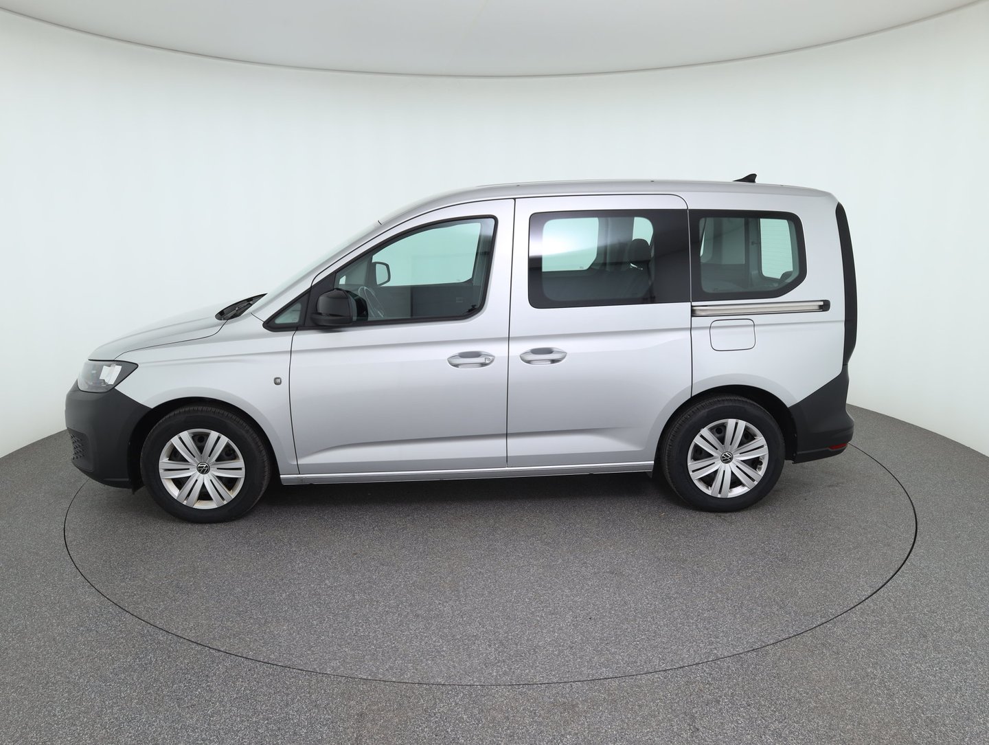 VW Caddy TDI | Bild 8 von 29