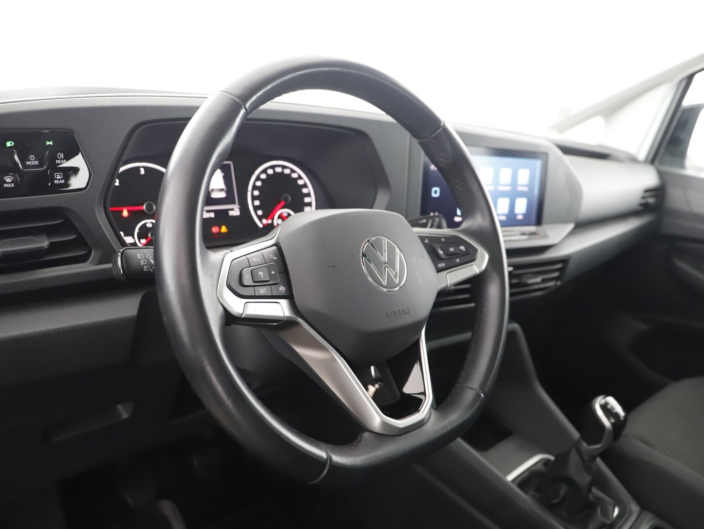 VW Caddy TDI | Bild 16 von 29