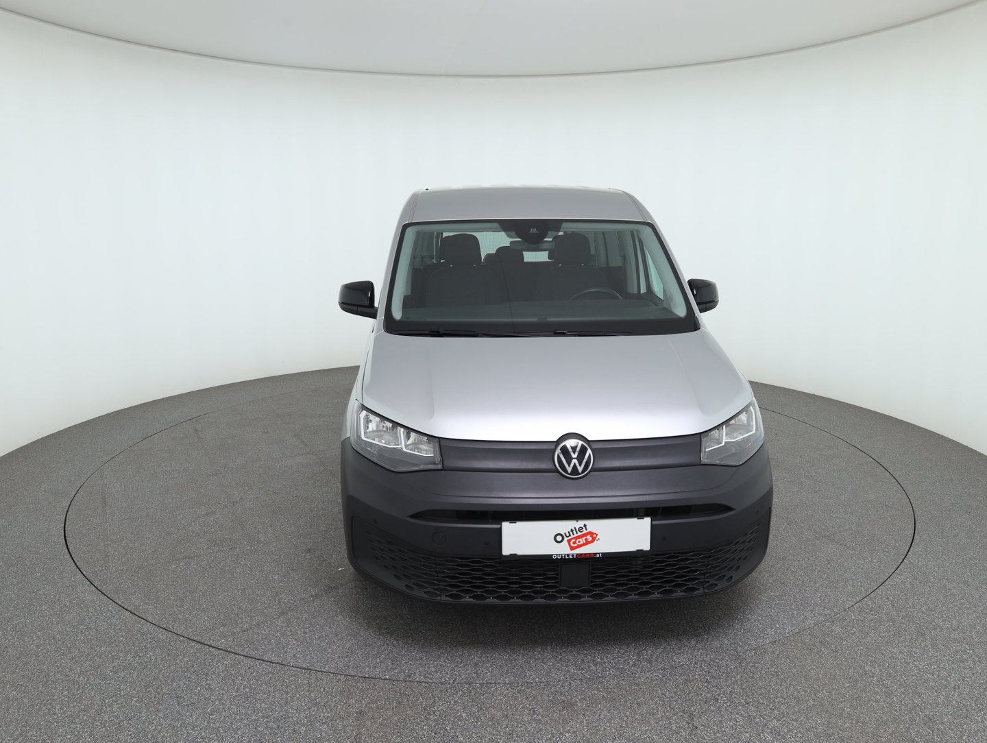 VW Caddy TDI | Bild 2 von 29