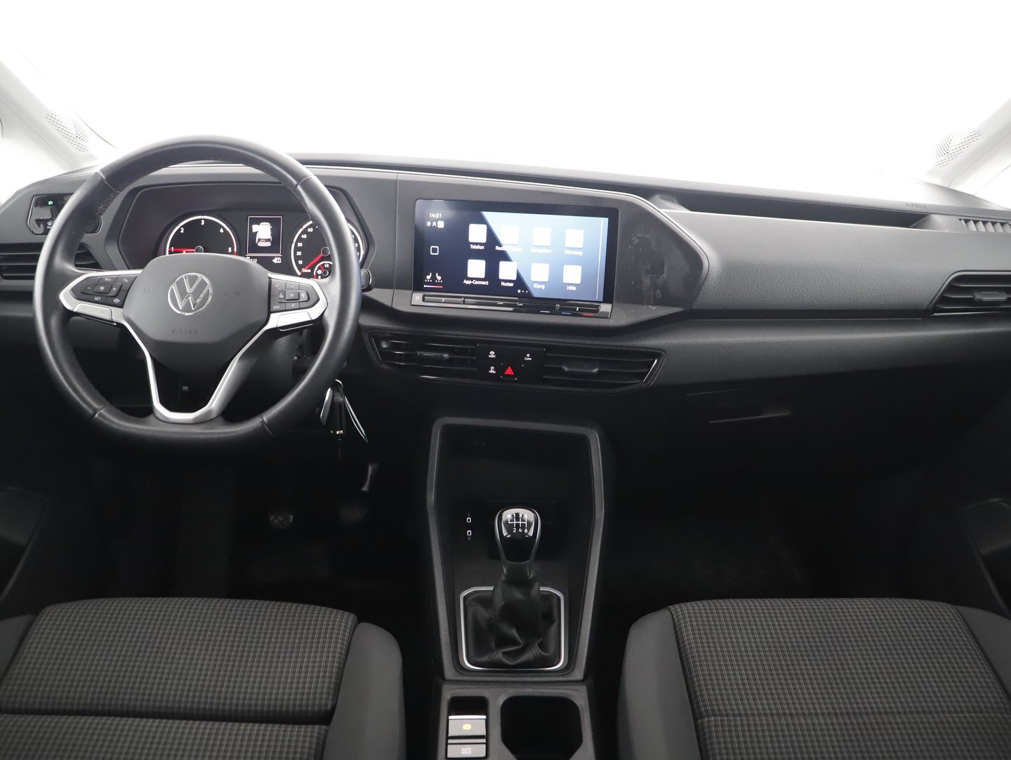 VW Caddy TDI | Bild 14 von 29