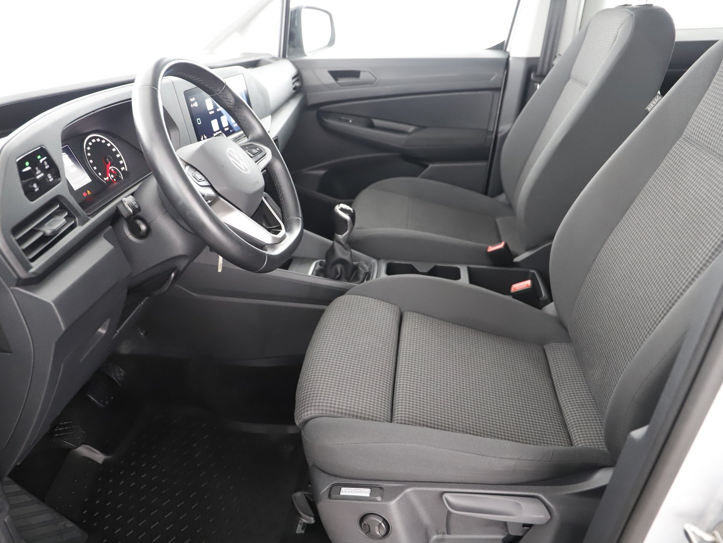 VW Caddy TDI | Bild 13 von 29