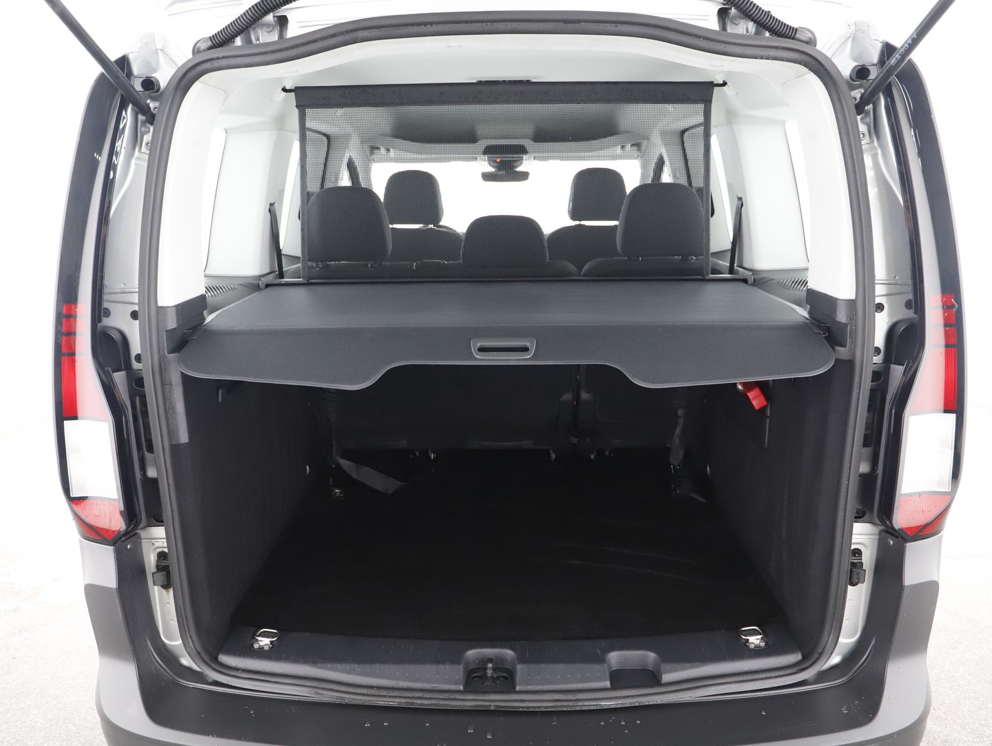 VW Caddy TDI | Bild 25 von 29