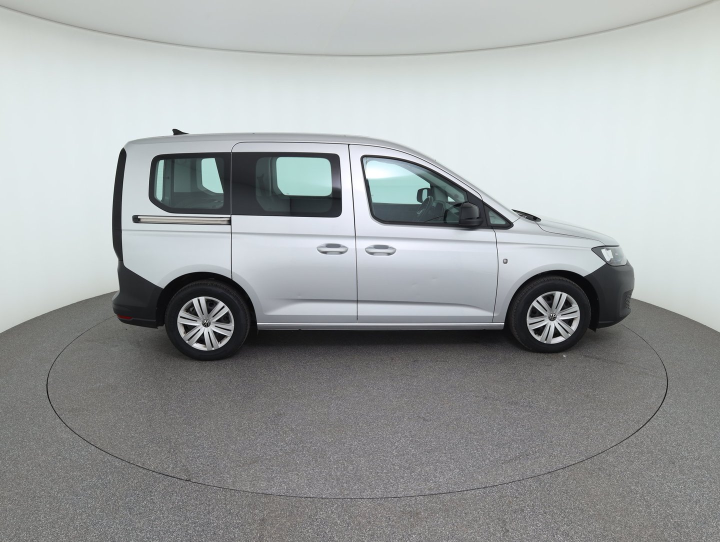 VW Caddy TDI | Bild 4 von 29