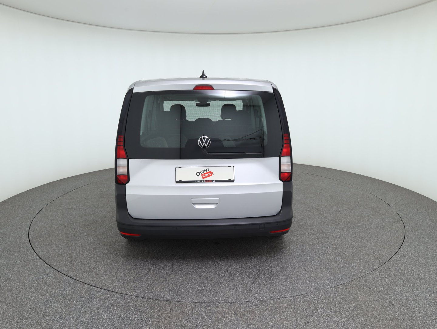 VW Caddy TDI | Bild 6 von 29