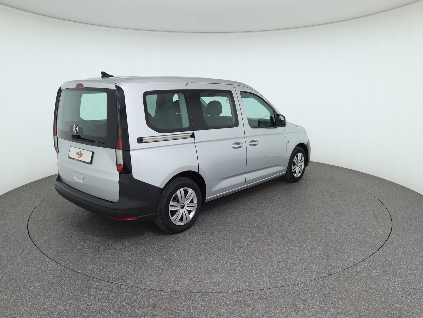 VW Caddy TDI | Bild 5 von 29