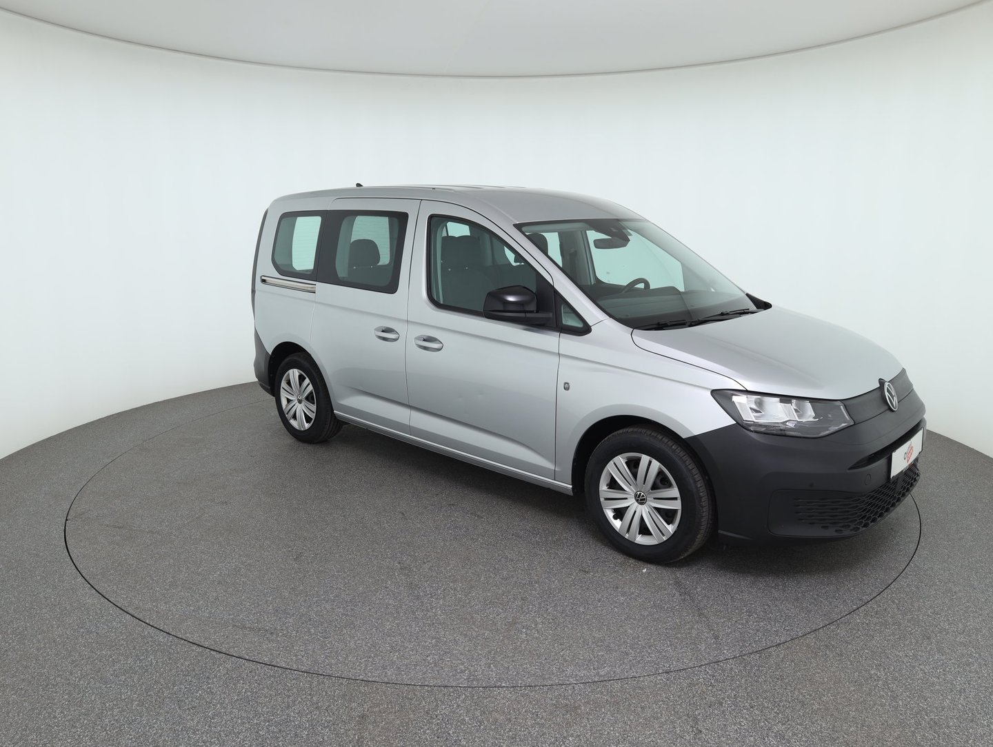 VW Caddy TDI | Bild 3 von 29