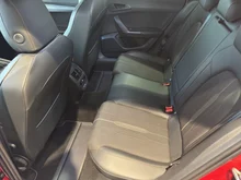 CUPRA Formentor Alpha 1.5 TSI 150 PS ACT in Desire-Red Metallic