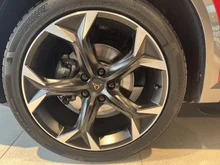 CUPRA Formentor Alpha 1.5 TSI 150 PS ACT in Desire-Red Metallic