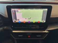 CUPRA Formentor Alpha 1.5 TSI 150 PS ACT in Desire-Red Metallic