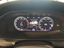 CUPRA Formentor Alpha 1.5 TSI 150 PS ACT in Desire-Red Metallic